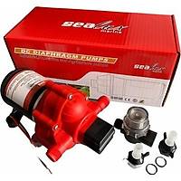 HİDROFOR 24v 17 LT/DK