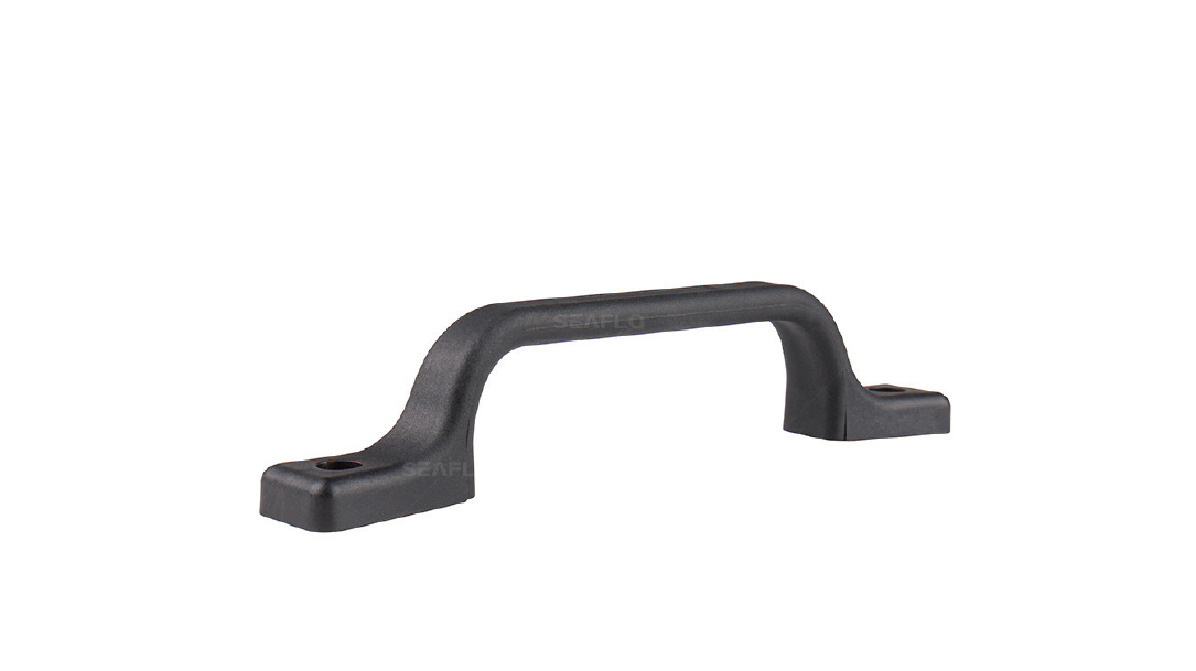 SEAFLO PLASTİK EL TUTAMAĞI BEYAZ 23 CM