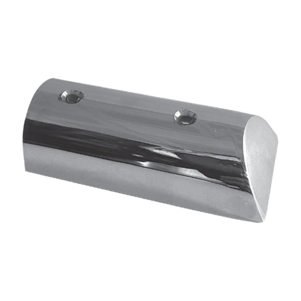 KÜPEŞTE FİTİLİ SONLANDIRMA KAPAĞI 40X70MM