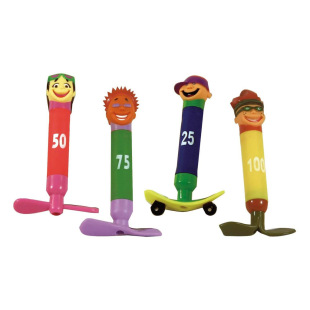 SWIMWAYS DIVE DUDES
