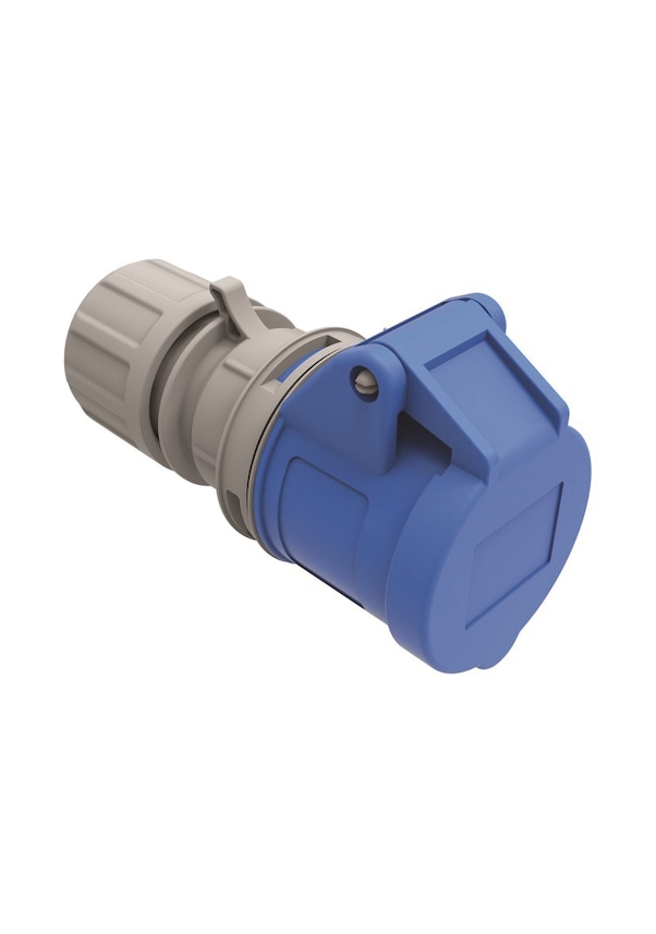 SAHİL BESLEME PRİZ 32amp