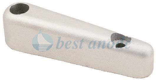 ARNESON TUTYASI ARN040 ZN. ARN040 185 mm - 1.85 kg