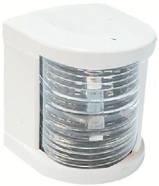KÜÇÜK SEYİR FENERİ BEYAZ PUPA      12 V LED