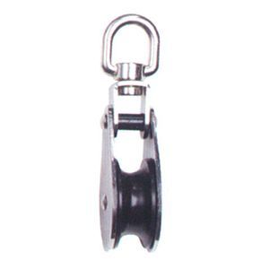 KROM TEKLİ MAKARA 06-08 MM