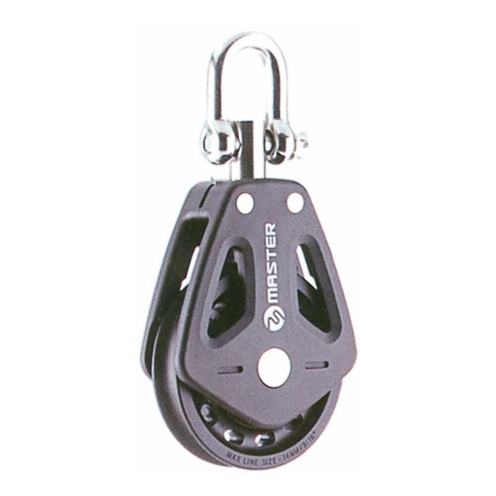 MASTER TEKLİ MAKARA 14 MM