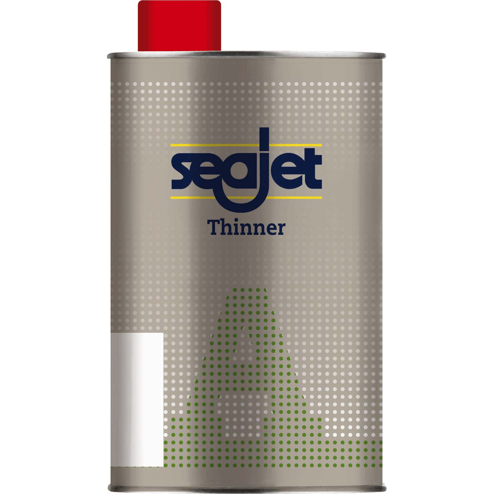 SEAJET TİNER A 1 LT