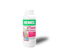 HEMEL TEAK TEMİZLEYİCİ 1 LT