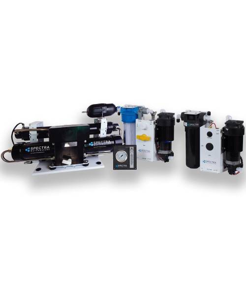 SPECTRA WATERMAKERS CAPE HORN EXTREME COMPACT