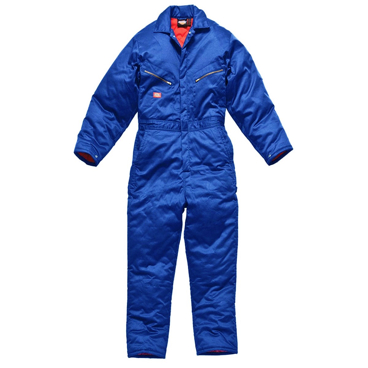 DICKIES WD2360 KIŞLIK MAVİ TULUM