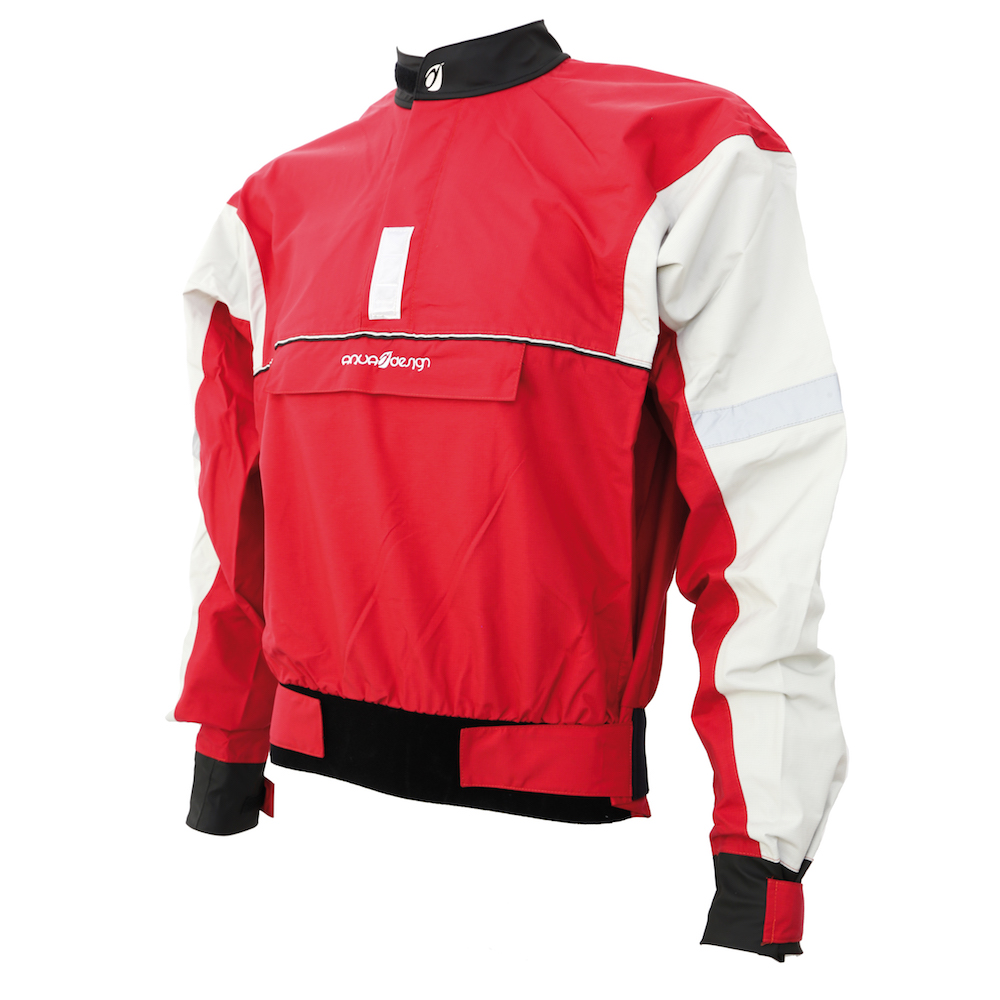 AQUADESING CRUISER JACKET