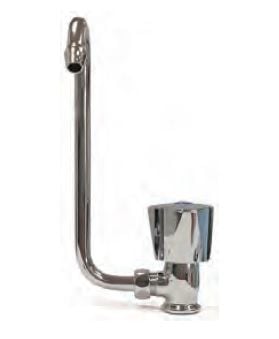 TEKLİ MUSLUK BARKA-RM5500