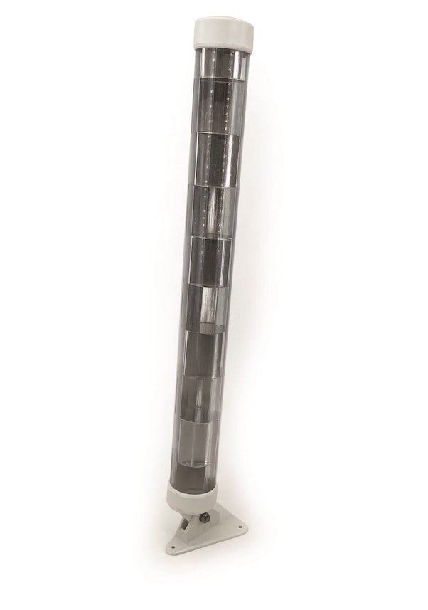 TÜP RADAR REFLEKTÖRÜ MOTOR YAT TEKNELER İÇİN 56,5cm