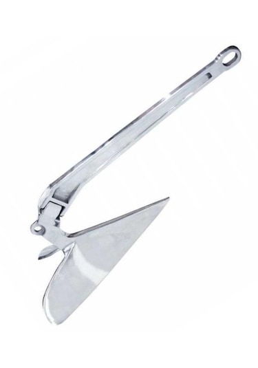 PULLUK ÇAPA cr-ni  12kg