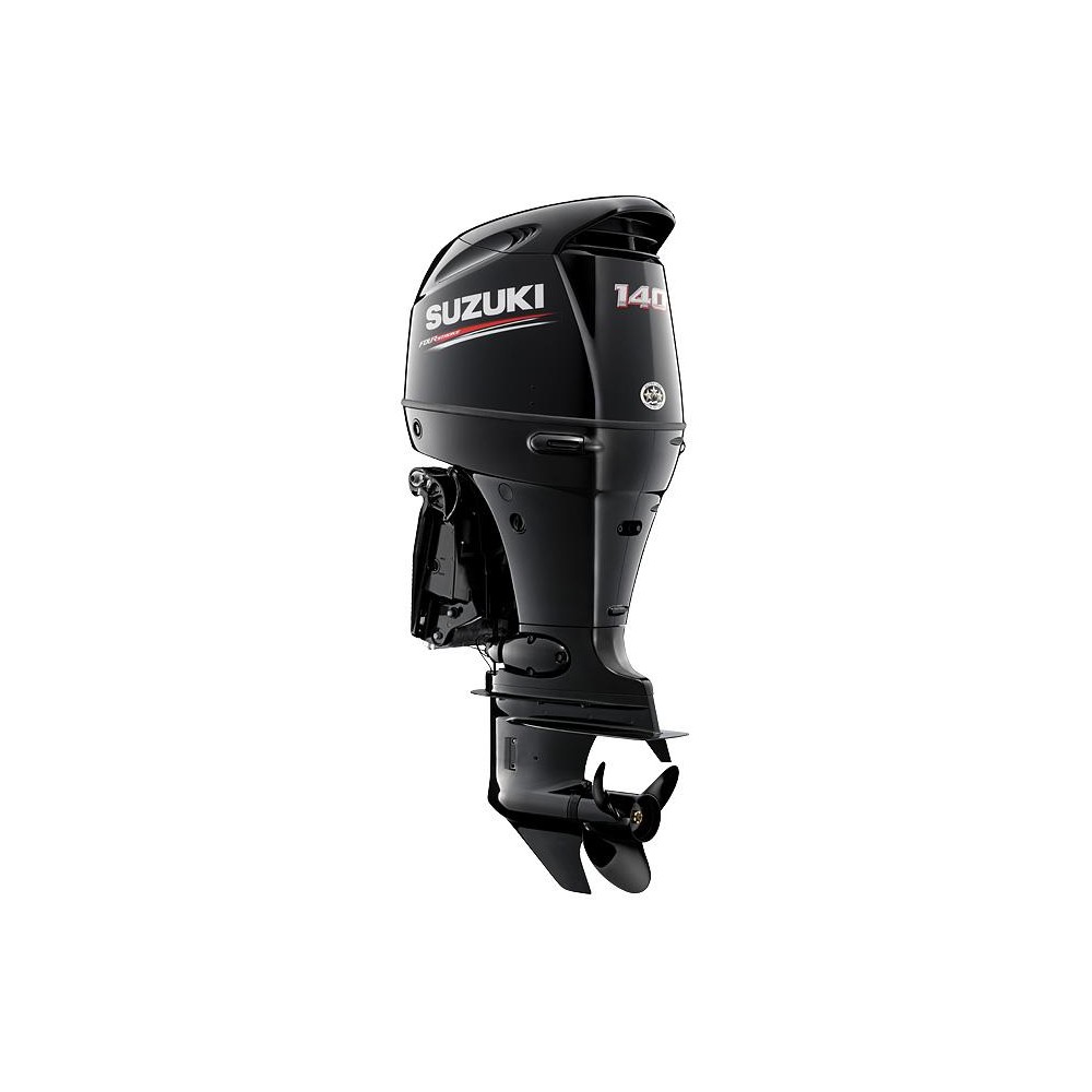 SUZUKI DF 140 BTL (Uzun Şaft, Marşlı, R/C, EFI)