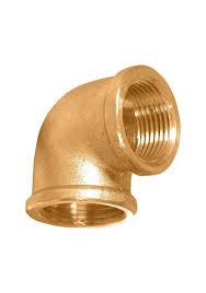 DİRSEK SARI 2.1/2"