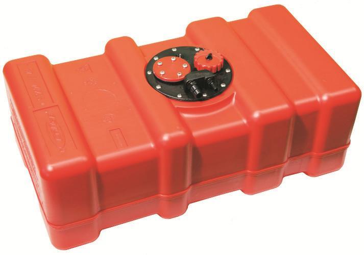 CAN YAKIT TANKI   53 LT