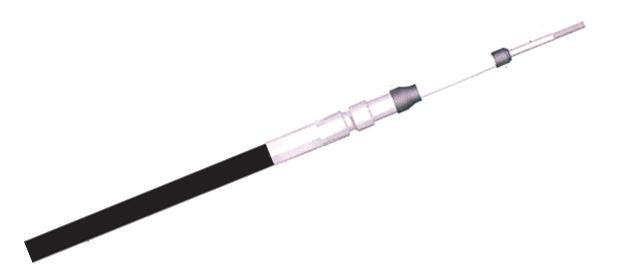 KUMANDA TELİ 15 MT 50 FEET