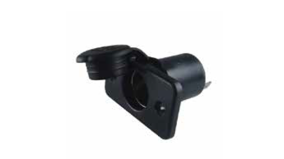 ŞARJ SOKETİ 12V