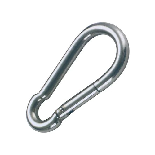 LÜKS KARABİNA cr-ni  10mm