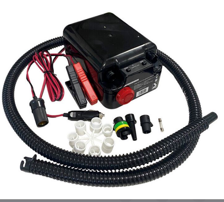 SCOPREGA BOT POMPASI 12 V GE 10-8
