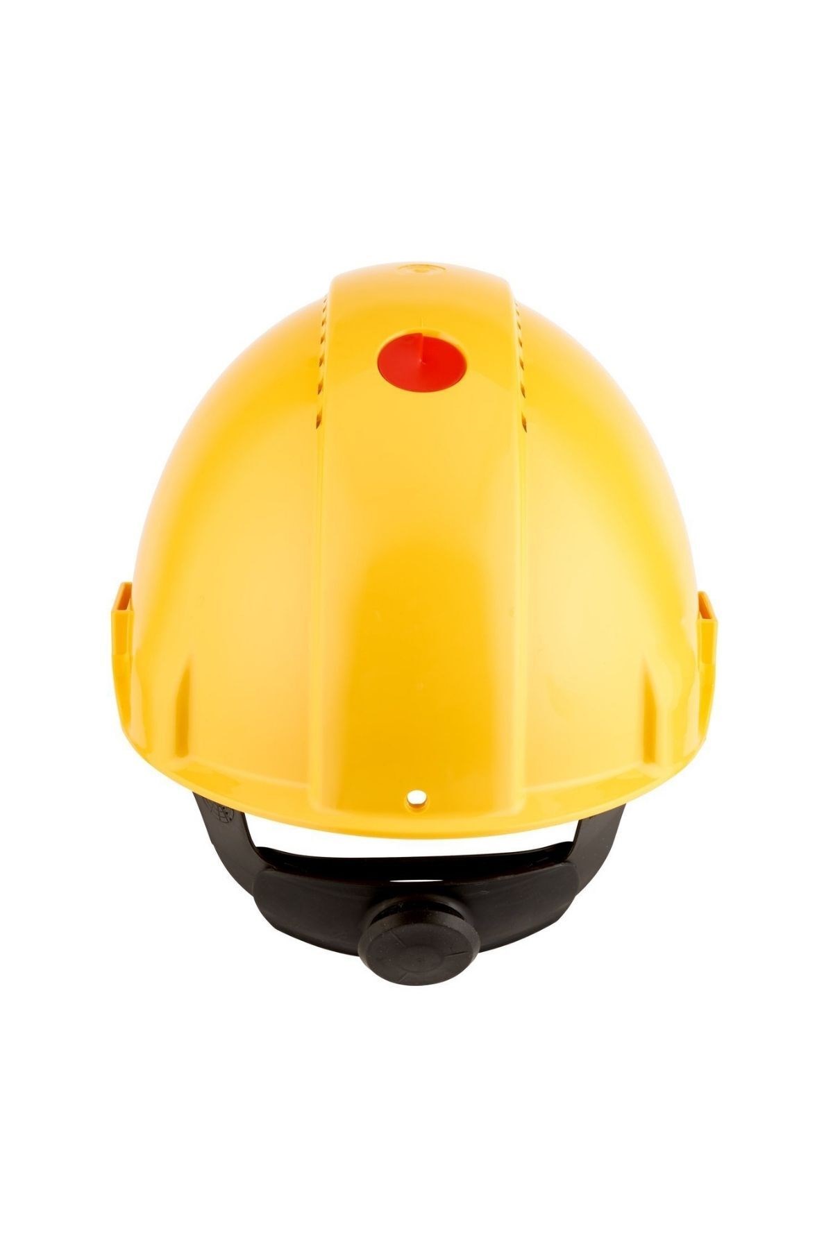 3M Sert Başlık, Uvicator, Mandallı, Havalandırmalı, Plastik Ter Bantlı, Sarı, G3000NUV-GU