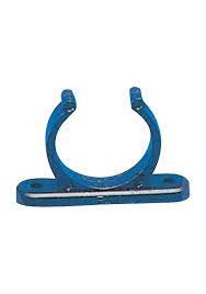 PLASTİK BORU KLİPSİ 30 MM
