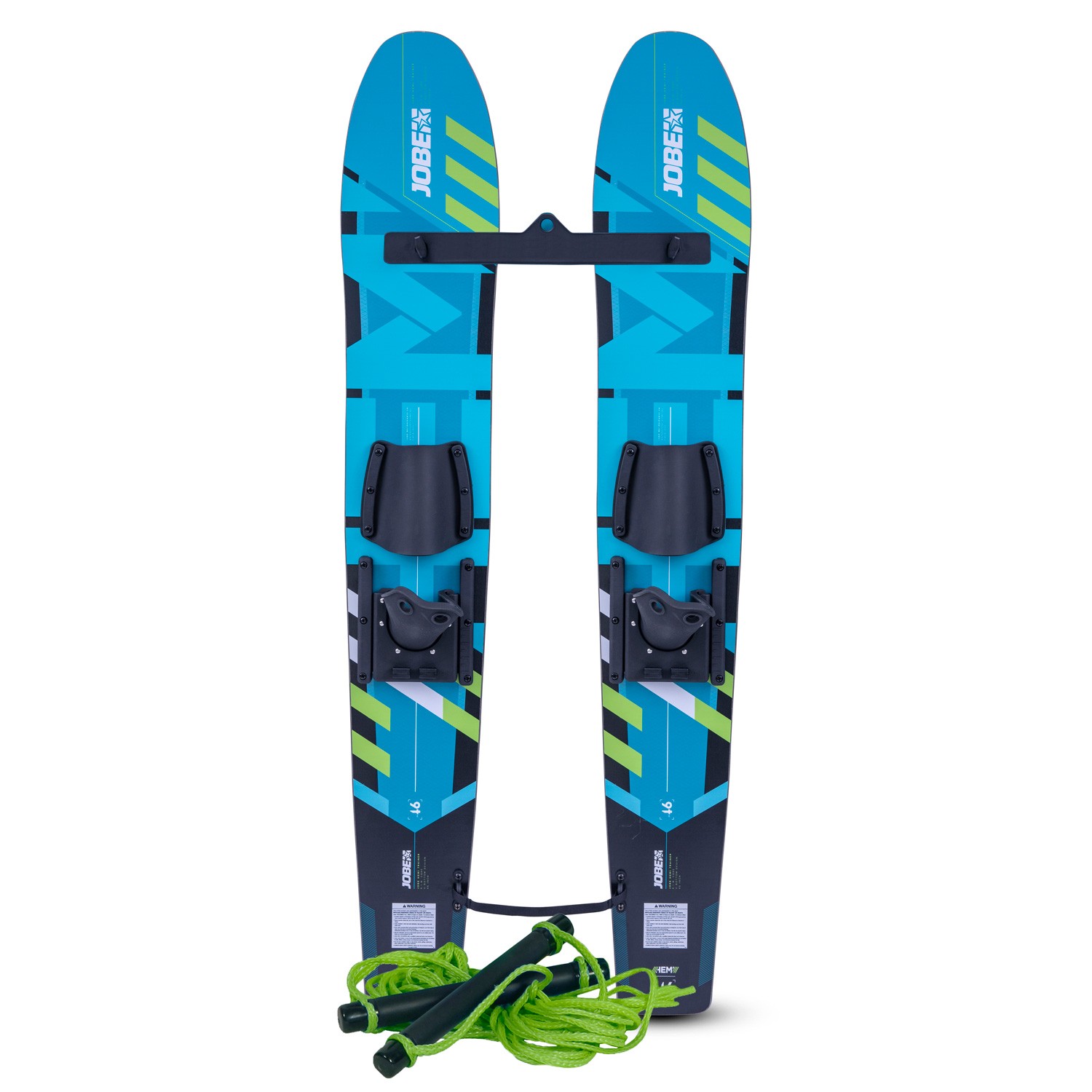 JOBE HEMİ ÇOCUK SU K.TAKIMI 117 CM AYAK:29-36