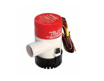 SEALUX SİNTİNE POMPASI 1100gph 12v