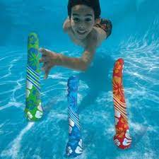 SWIMWAYS COOP DIVE STREAMERS
