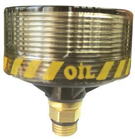 GRASÖRLÜK İTHAL ÇAP:36 MM