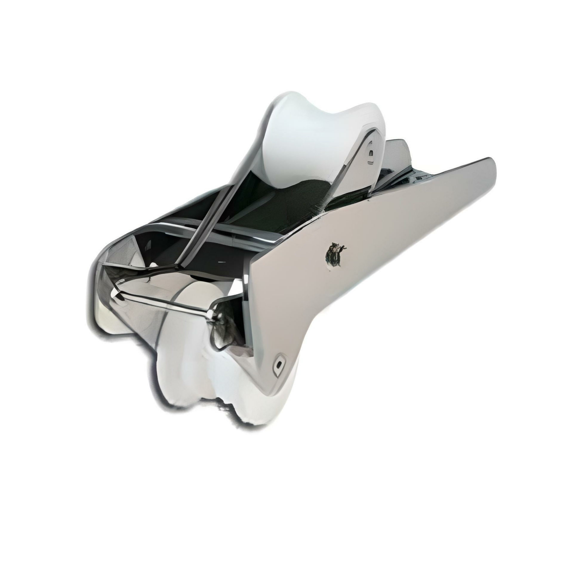 MAFSALLI BURUN MAKARASI cr-ni 80x400mm