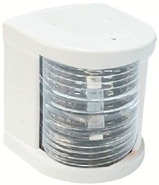 KÜÇÜK SEYİR FENERİ BEYAZ PUPA      12 V AMPUL