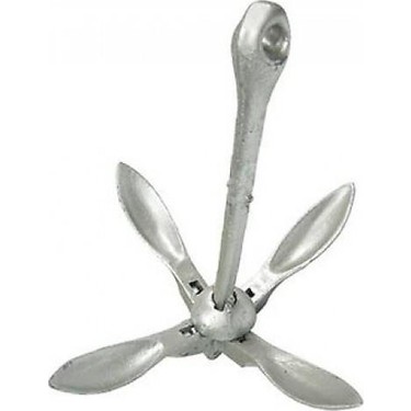 ŞEMSİYE ÇAPA GALVENİZ 1,5kg