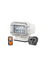 PROJEKTÖR 970 SL SERİSİ led UZAKTAN KUMANDALI 12-24v