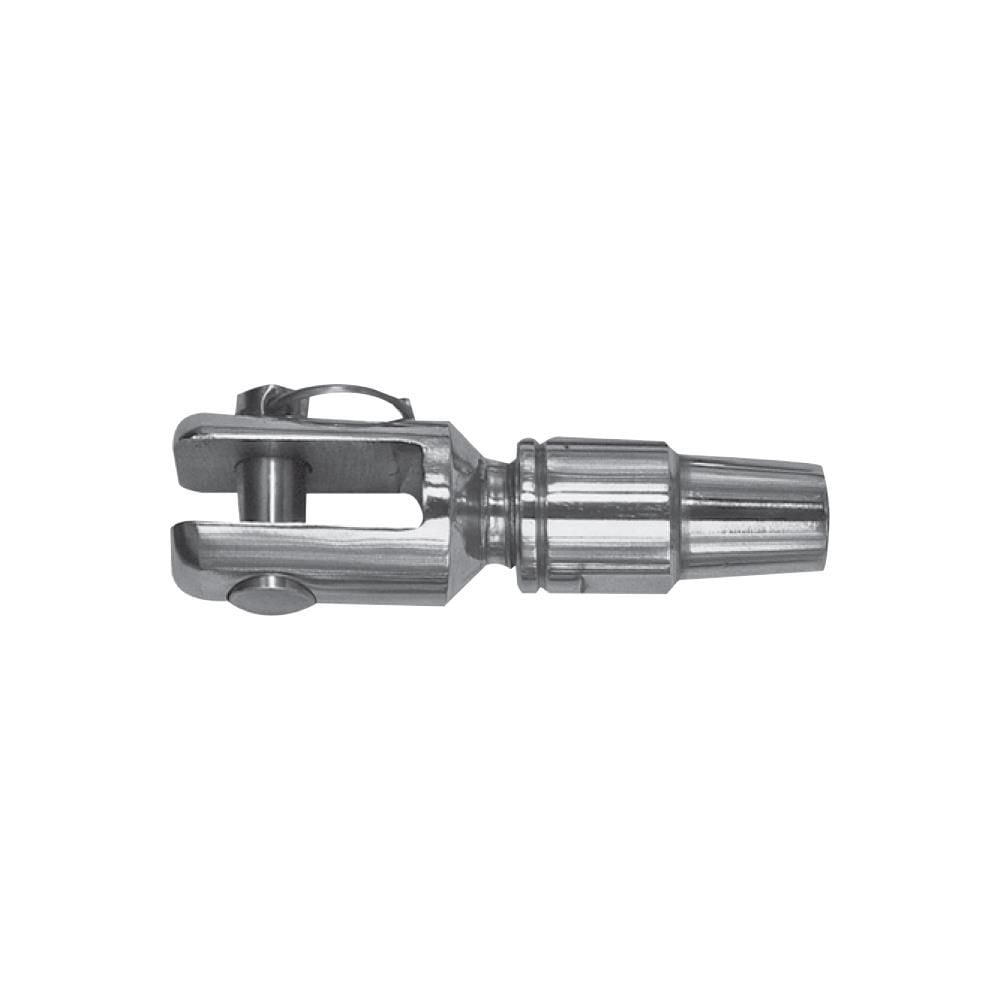 12 mm DİŞİ NORSMEN