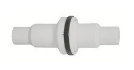 NUOVARADE PLASTİK ÇEK VALF 32 - 38 MM