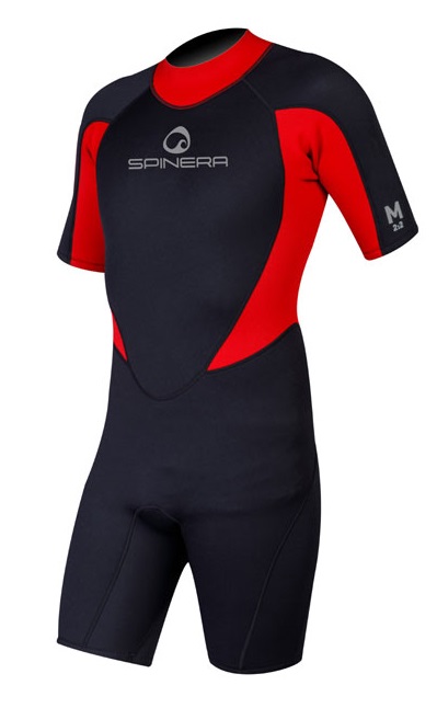 SPINERA PROFFESSIONAL RENTAL SPRINGSUIT  -  M