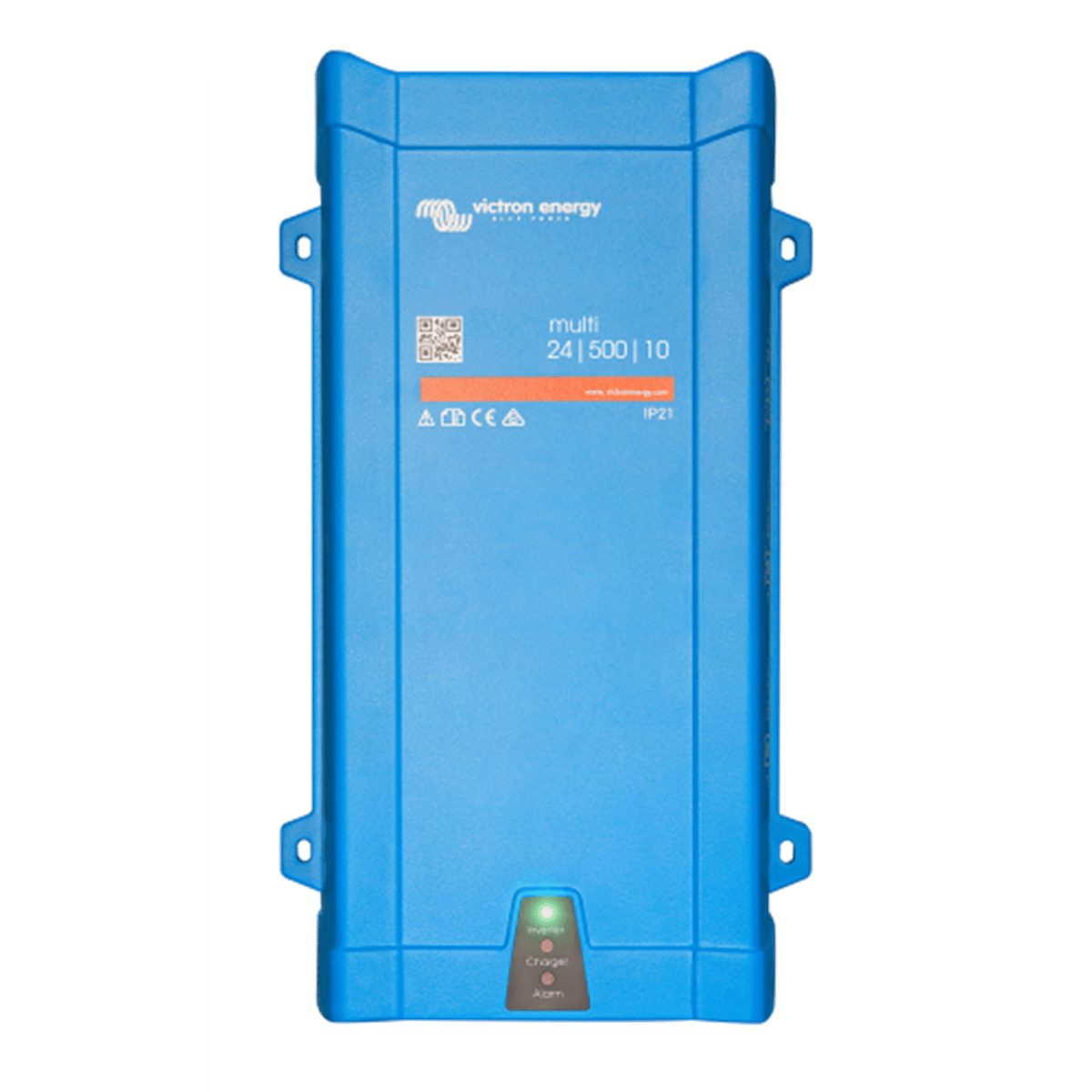 VICTRON MULTIPLUS INVERTOR-REDRESÖR 12 V 500W
