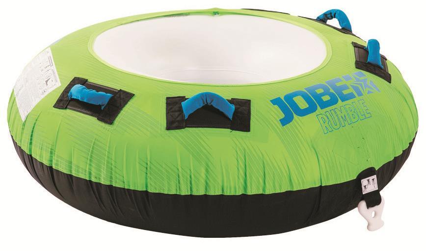 JOBE RUMBLE 1 KİŞİLİK ÇAP:137 CM YEŞİL