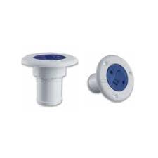 DEPO DOLUM KAPAĞI SU,PLASTİK  Ø38mm
