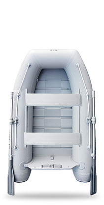GALA BOATS SPRINTER S240 IZGARA TABANLI