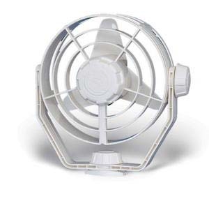 Hella Marine vantilatör "Turbo"