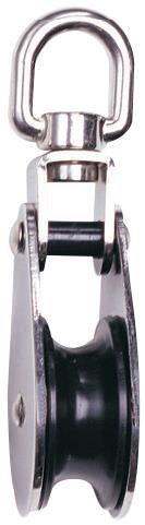 KROM TEKLİ MAKARA KUYRUKLU 06-08 MM