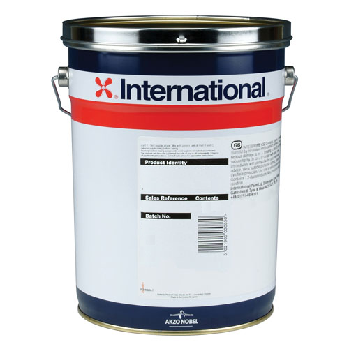 INTERLAC 678 - 5LT