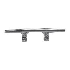 KOÇ BOYNUZU YUVARLAK 30 CM / 316 KALİTE