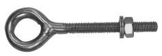 KROM MAPA VİDALI 06X100 MM