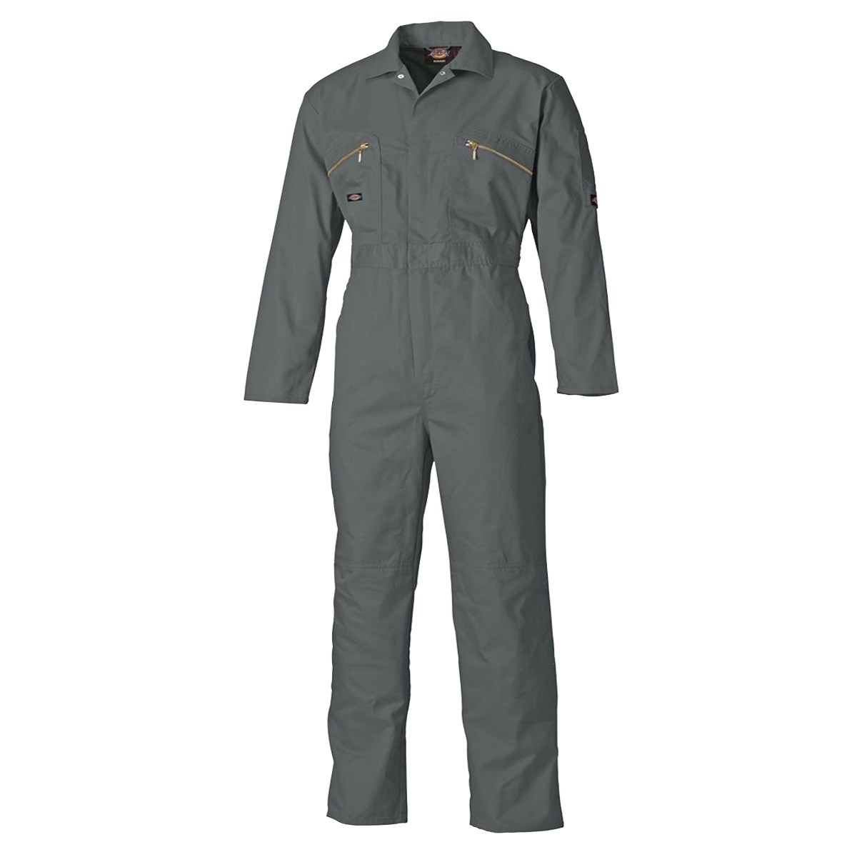 DICKIES 4839 GRİ TULUM