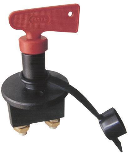 DEVRE KESİCİ 50 AMP 12-24 V