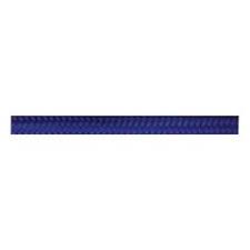 RENKLİ İSKOTA HALATI 06 MM LACİVERT (1 MT=29 GR) ( Metre fiyatıdır)