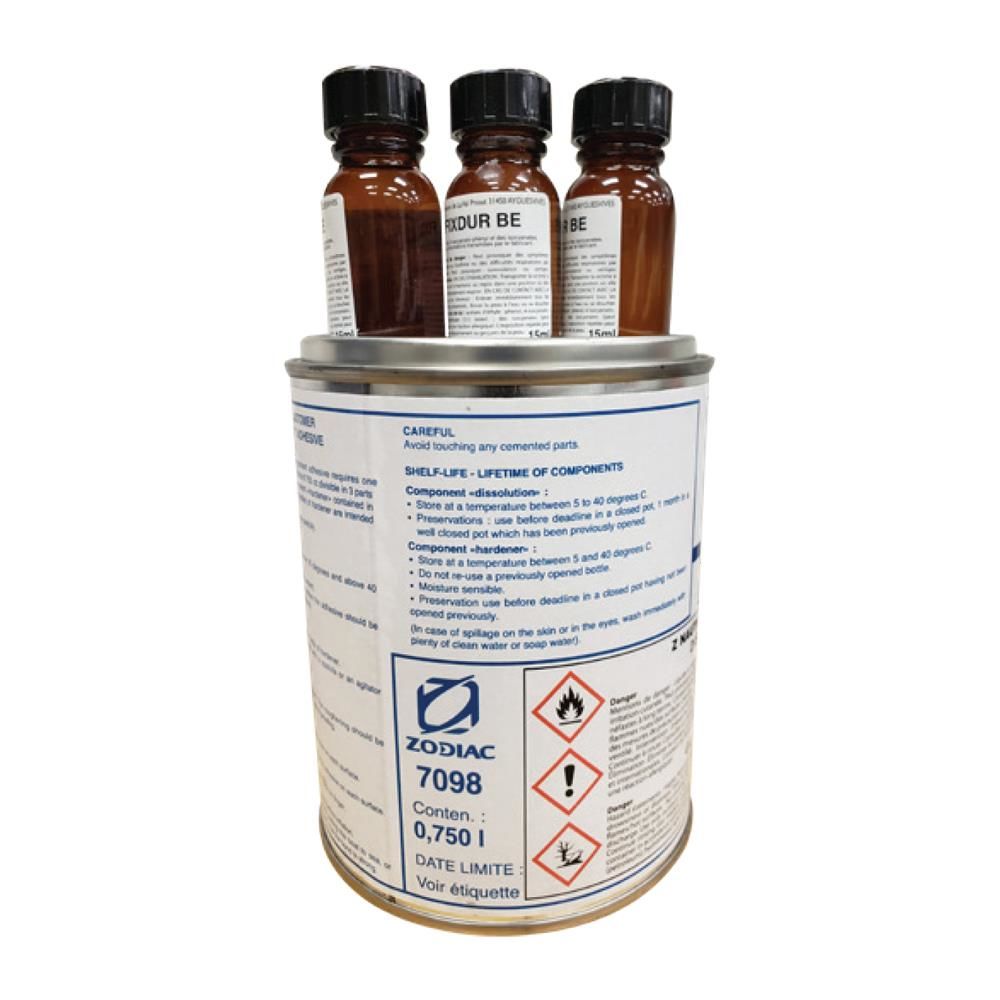BOSTİK ŞİŞME BOT YAPIŞTIRICISI 750 ML HYPALON